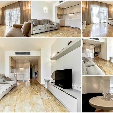 Apartment Apartamento Altamira Costa Adeje (Tenerife)