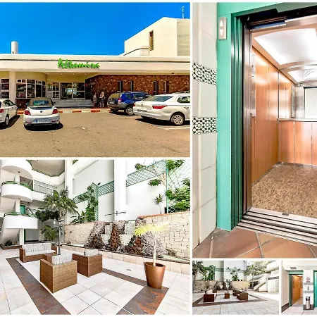 Apartamento Altamira Apartment *
