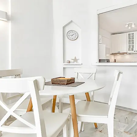 Altamira Appartement