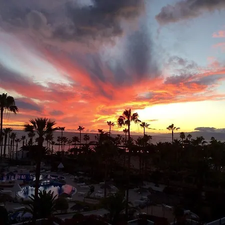 Apartamento Altamira * Costa Adeje (Tenerife)
