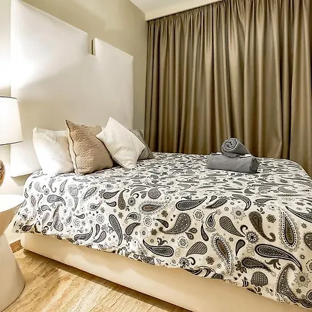 Apartamento Altamira Costa Adeje (Tenerife)