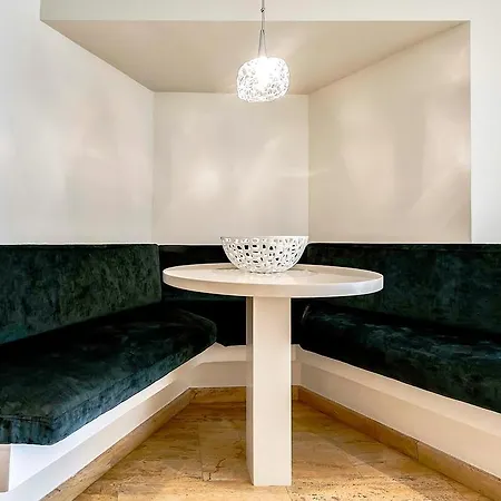 Appartement Altamira