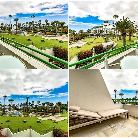 Apartment Apartamento Altamira Costa Adeje (Tenerife)