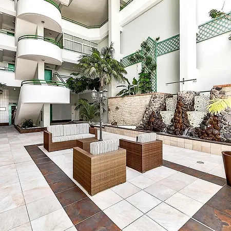 Apartamento Altamira *