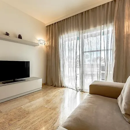 Apartment Apartamento Altamira *