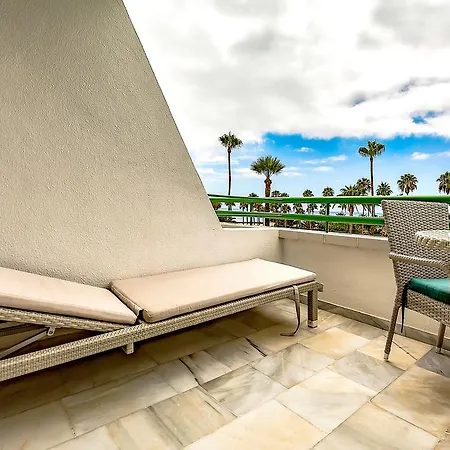 Apartamento Altamira * Costa Adeje (Tenerife)