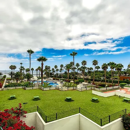 Apartamento Altamira Apartment Costa Adeje (Tenerife)