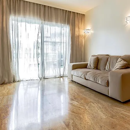 Apartment Apartamento Altamira Costa Adeje (Tenerife)