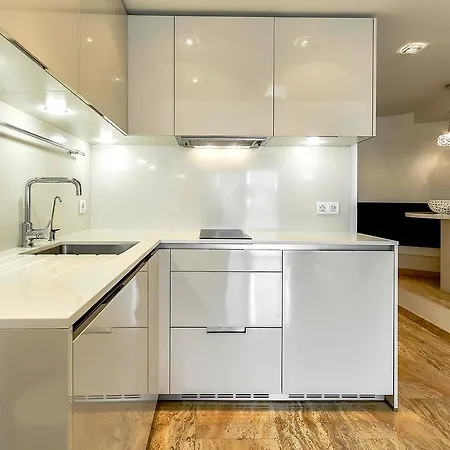 Apartamento Altamira *