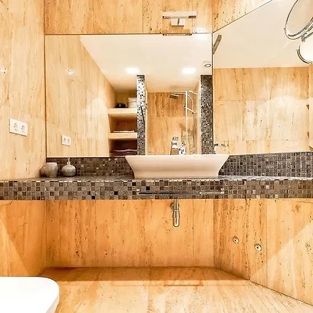 Altamira Appartement