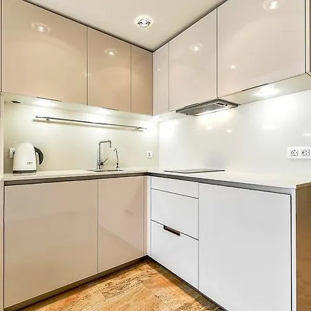 Apartamento Altamira *