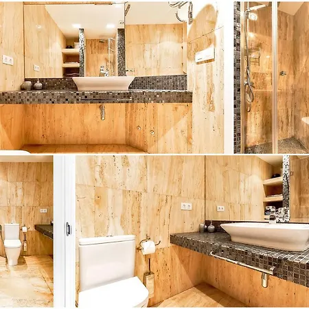 Apartamento Altamira Costa Adeje (Tenerife)
