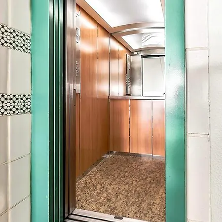 Apartamento Altamira Apartment