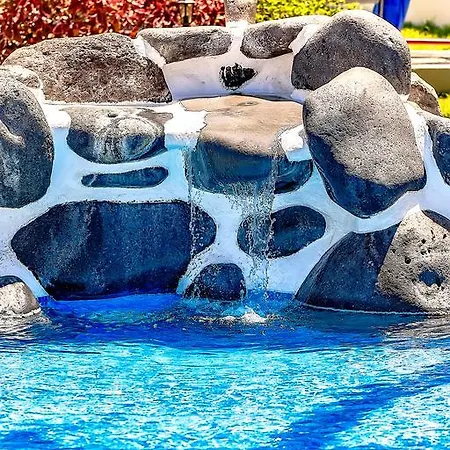 Apartamento Altamira Costa Adeje (Tenerife)