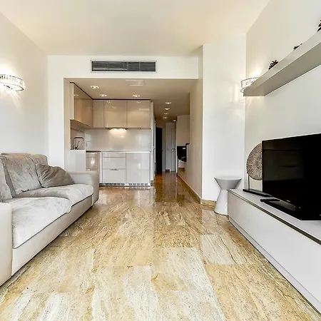 Apartamento Altamira *