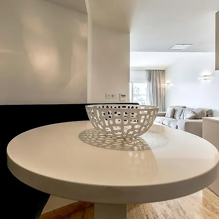 Altamira Appartement