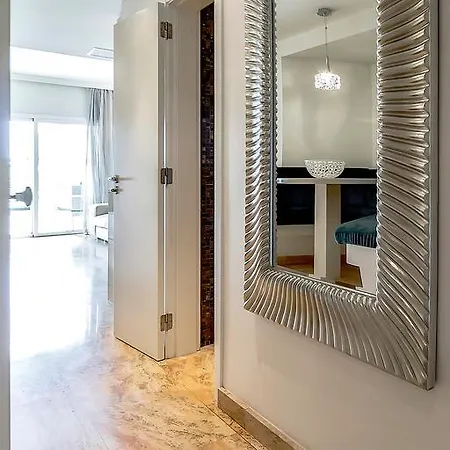 Altamira Appartement Costa Adeje (Tenerife)