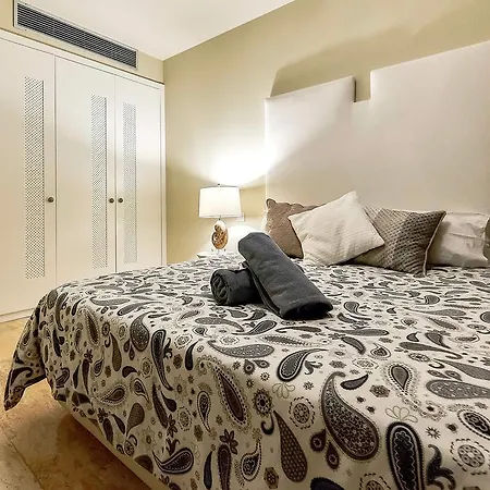 Apartamento Altamira Apartment