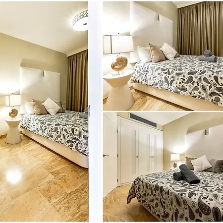 Apartamento Altamira * Costa Adeje (Tenerife)