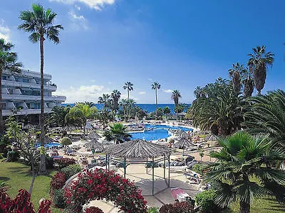 Appartement Altamira *