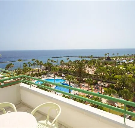 Apartamento Altamira Costa Adeje (Tenerife)