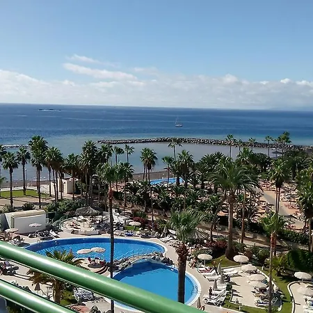 Apartamento Altamira Apartment