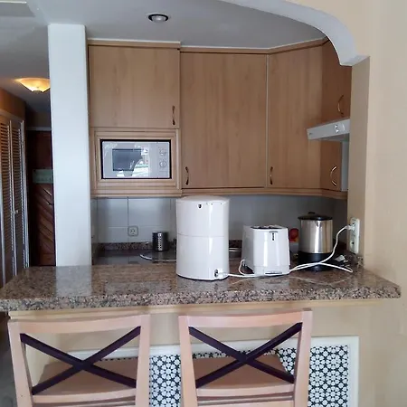 Apartamento Altamira *