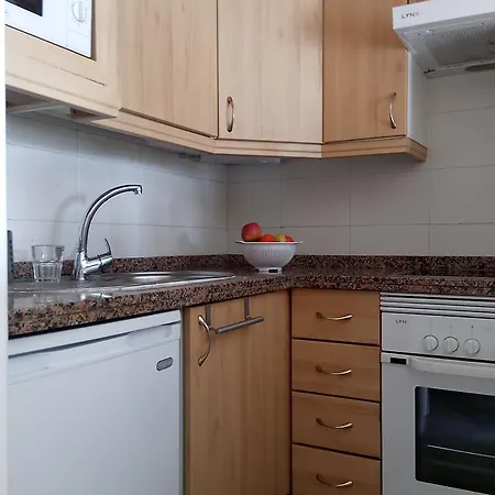 Apartamento Altamira Apartment Costa Adeje (Tenerife)