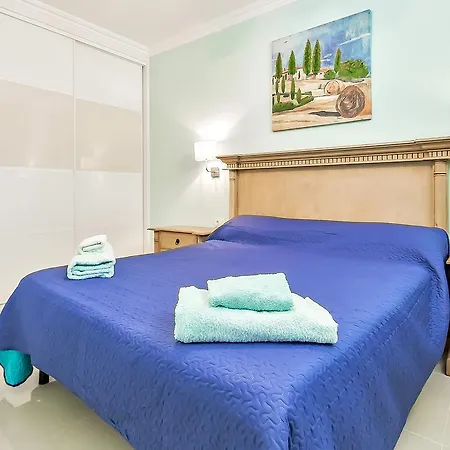 Apartamento Altamira Costa Adeje (Tenerife)
