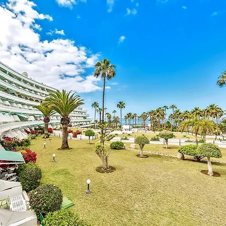 Apartamento Altamira * Costa Adeje (Tenerife)