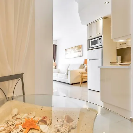 Apartamento Altamira Costa Adeje (Tenerife)