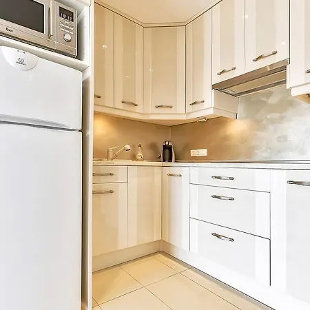 Apartamento Altamira Apartment