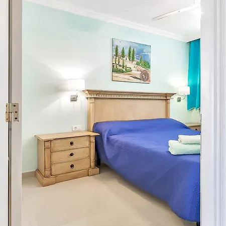 Apartamento Altamira Apartment Costa Adeje (Tenerife)