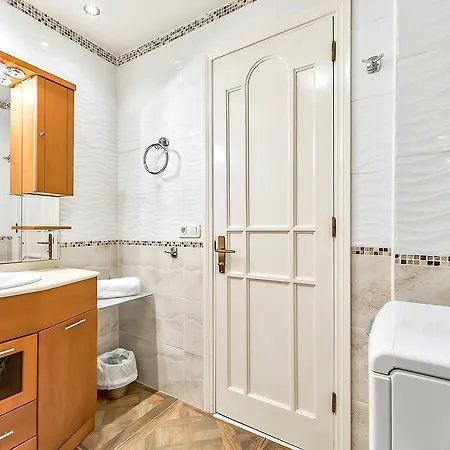 Apartamento Altamira