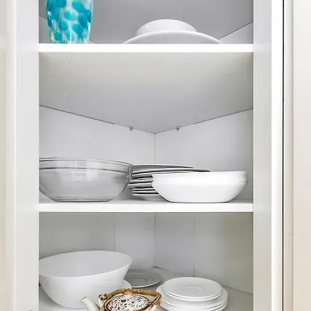 Altamira Appartement