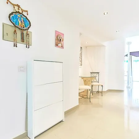 Apartamento Altamira Apartment