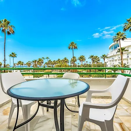 Apartamento Altamira Costa Adeje (Tenerife)