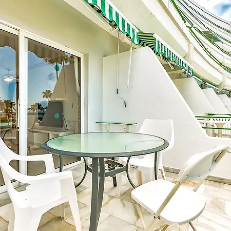 Apartamento Altamira Apartment *