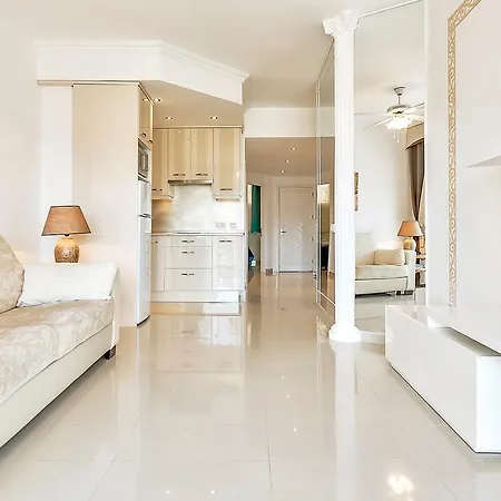 Apartamento Altamira Costa Adeje (Tenerife)