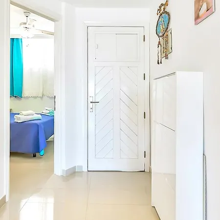 Apartment Apartamento Altamira Costa Adeje (Tenerife)