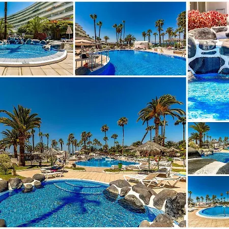 Apartamento Altamira Apartment Costa Adeje (Tenerife)