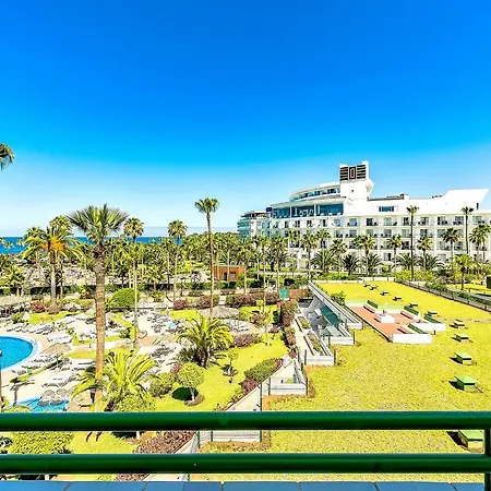 Apartamento Altamira Apartment Costa Adeje (Tenerife)