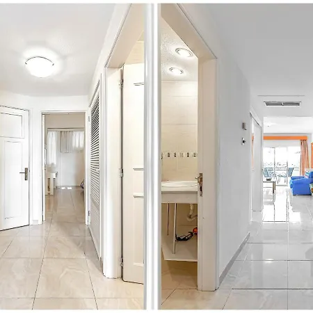 Apartamento Altamira Costa Adeje (Tenerife)