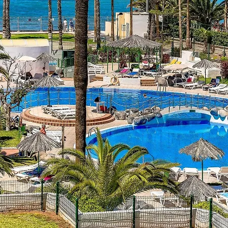 Apartamento Altamira Apartment Costa Adeje (Tenerife)