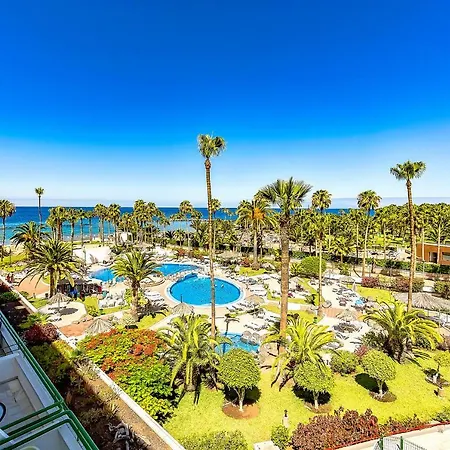 Apartment Apartamento Altamira Costa Adeje (Tenerife)