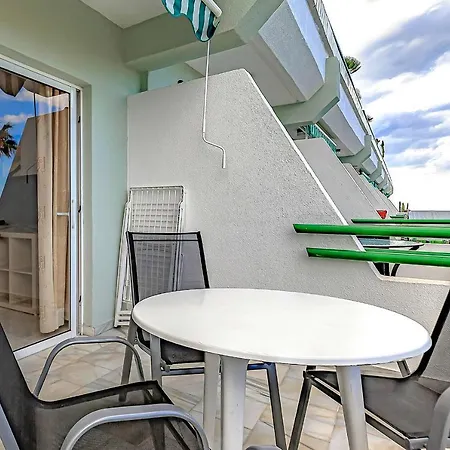 Apartamento Altamira Costa Adeje (Tenerife)
