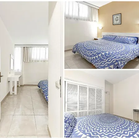 Apartment Apartamento Altamira Costa Adeje (Tenerife)