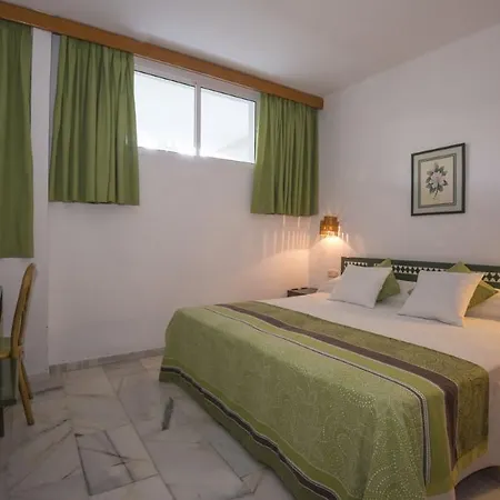 Apartment Apartamento Altamira Costa Adeje (Tenerife)