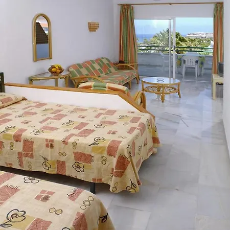 Apartamento Altamira Costa Adeje (Tenerife)